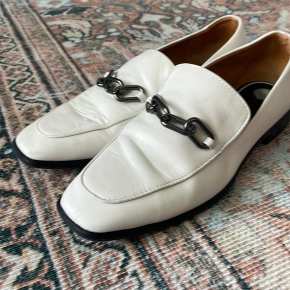 Rag and bone aslen loafers. - Picture 1 of 4